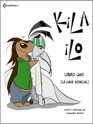 cover image of Libro Uno: (La Nave Espacial)